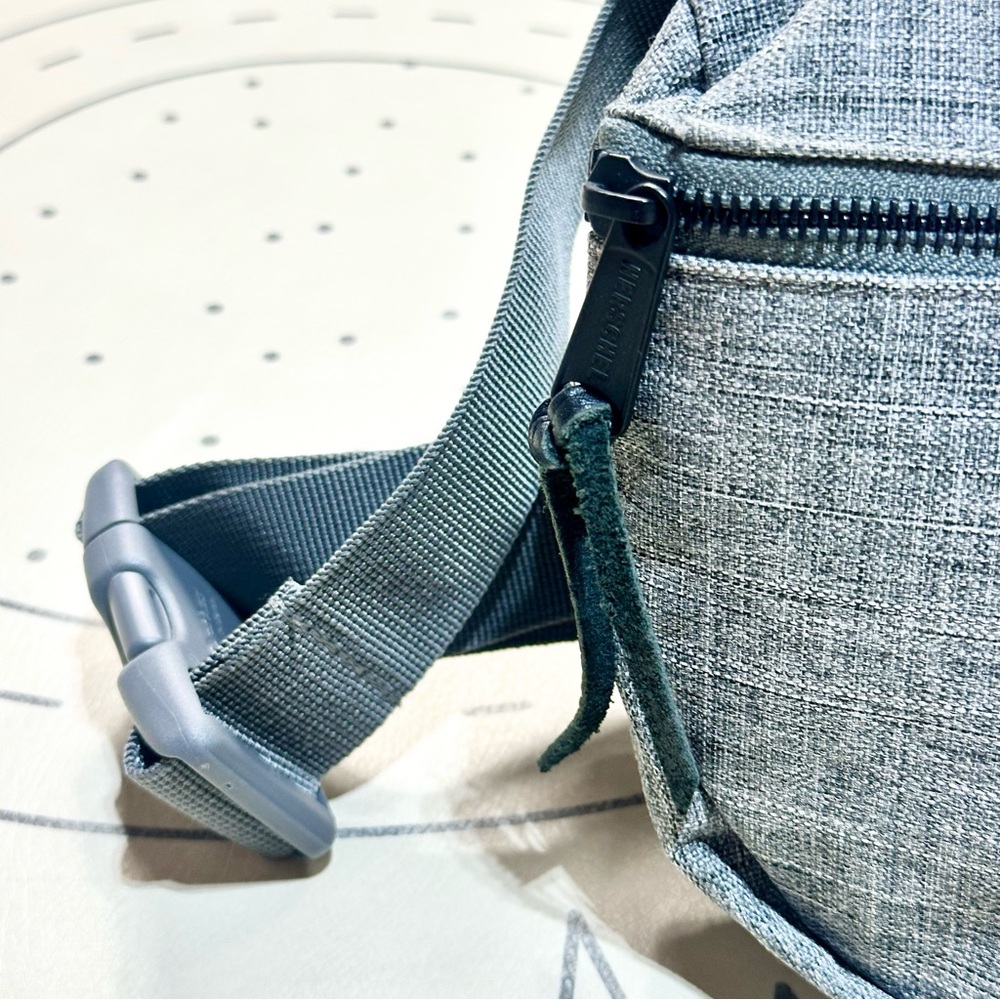 Herschel Fifteen Waist Pack - Picture 10 of 11
